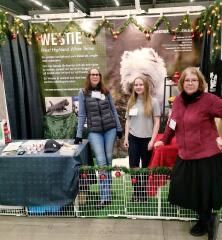 Anna  Emma och Karin